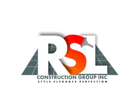 RSL Construction Group Inc.  entry by Designature