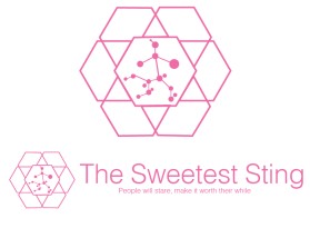 The Sweetest Sting entry by Mukesh115