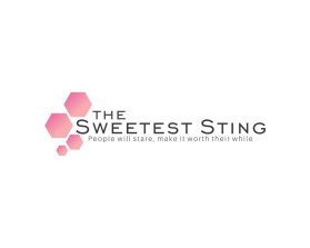 The Sweetest Sting entry by paragraphikadesigns