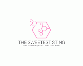 The Sweetest Sting entry by dsdezign