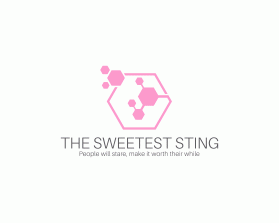 The Sweetest Sting entry by dsdezign