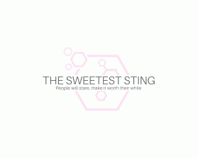 The Sweetest Sting entry by dsdezign