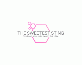 The Sweetest Sting entry by dsdezign