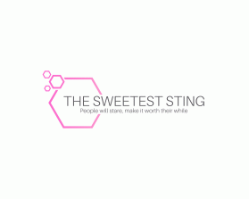 The Sweetest Sting entry by dsdezign