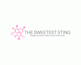 The Sweetest Sting entry by dsdezign