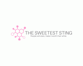 The Sweetest Sting entry by dsdezign