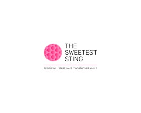 The Sweetest Sting entry by andesign