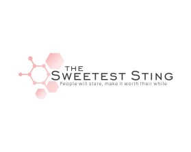 The Sweetest Sting entry by paragraphikadesigns