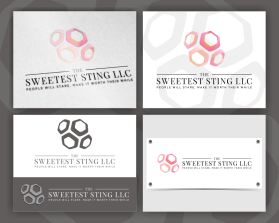 The Sweetest Sting entry by Anglo Saxon