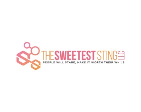 The Sweetest Sting entry by Amit1991