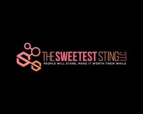 The Sweetest Sting entry by Amit1991