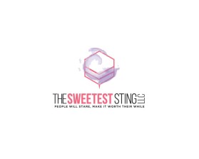 The Sweetest Sting entry by Amit1991