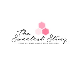 The Sweetest Sting entry by RGR design