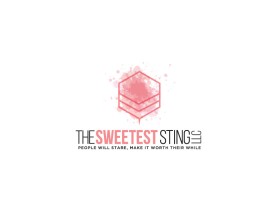 The Sweetest Sting entry by Amit1991