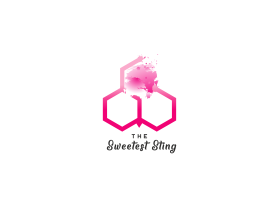The Sweetest Sting entry by EzgiiK.
