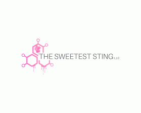 The Sweetest Sting entry by dsdezign