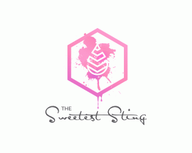 The Sweetest Sting entry by dsdezign