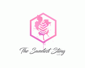 The Sweetest Sting entry by dsdezign