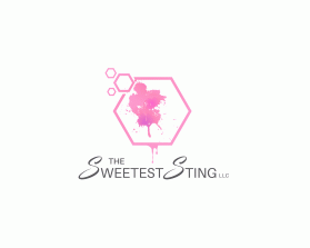 The Sweetest Sting entry by dsdezign