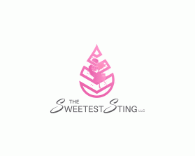 The Sweetest Sting entry by dsdezign