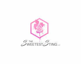 The Sweetest Sting entry by dsdezign