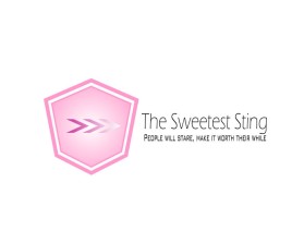 The Sweetest Sting entry by fathonirzky