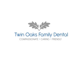 Twin Oaks Family Dental entry by quimcey