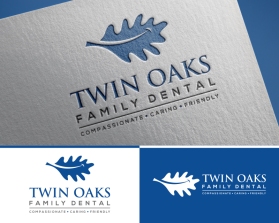 Twin Oaks Family Dental entry by SN