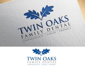 Twin Oaks Family Dental entry by quimcey