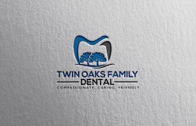 Twin Oaks Family Dental entry by mohidul1378