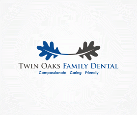 Twin Oaks Family Dental entry by wongsanus