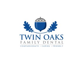 Twin Oaks Family Dental entry by quimcey