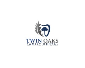 Twin Oaks Family Dental entry by Amit1991