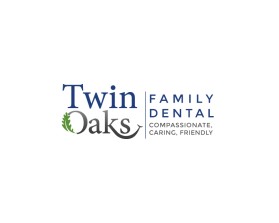 Twin Oaks Family Dental entry by Amit1991