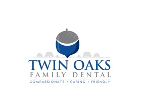Twin Oaks Family Dental entry by quimcey