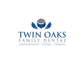 Twin Oaks Family Dental entry by quimcey