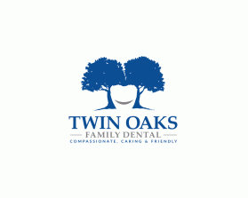 Twin Oaks Family Dental entry by artsword