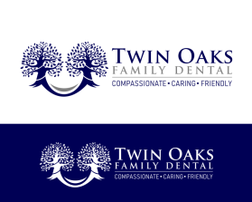 Twin Oaks Family Dental entry by marsell