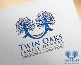 Twin Oaks Family Dental entry by marsell