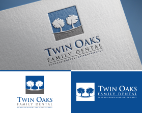 Twin Oaks Family Dental entry by SN