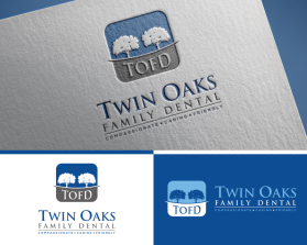 Twin Oaks Family Dental entry by SN