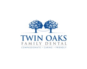 Twin Oaks Family Dental entry by quimcey