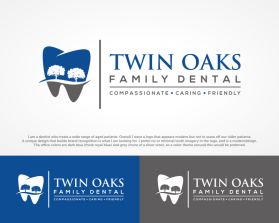 Twin Oaks Family Dental entry by SN