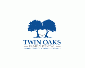 Twin Oaks Family Dental entry by artsword