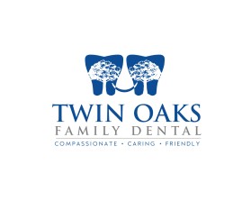 Twin Oaks Family Dental entry by quimcey