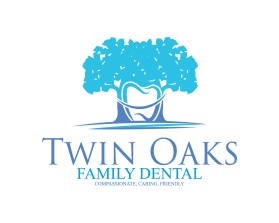 Twin Oaks Family Dental entry by graphite