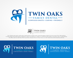 Twin Oaks Family Dental entry by SN