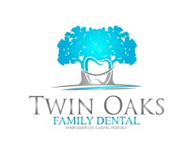 Twin Oaks Family Dental entry by graphite
