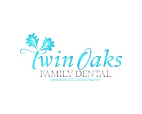 Twin Oaks Family Dental entry by graphite