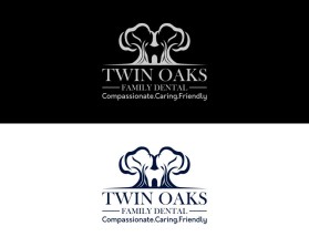 Twin Oaks Family Dental entry by BClothing
